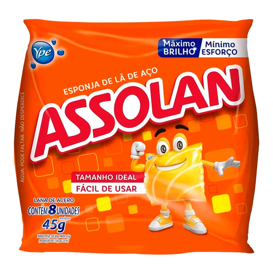 LA ACO ASSOLAN