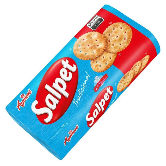 AYMORE SALPET 200GR