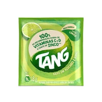 REFRRESCO TANG VITAM LIMAO 18G