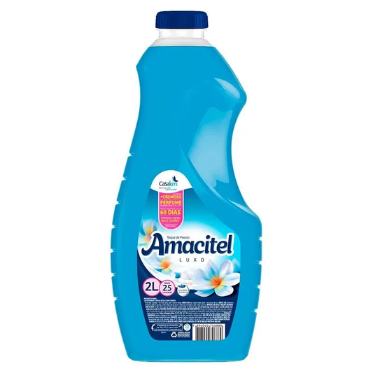 AMACIANTE AMACITEL TOQUE DE POESIA 2L