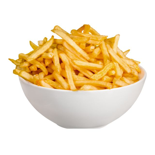 BATATA PRE FRITA MCCAIN ONE FRY CONGELADA KG