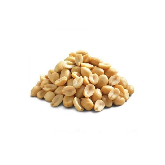 AMENDOIM TORRADO DU JECA 500G