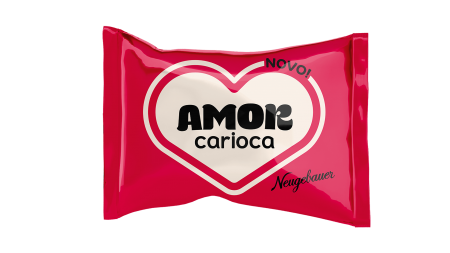 BOMBOM AMOR CARIOCA UN