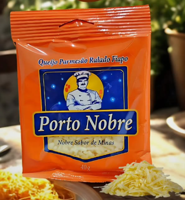 QUEIJO FIAPO PORTO NOBRE 40G
