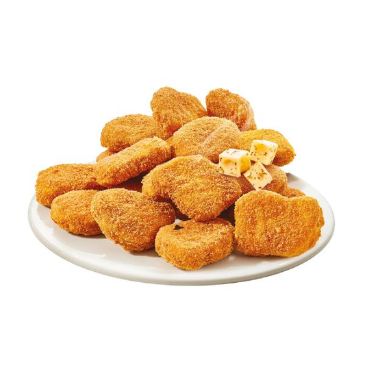 MINI CHICKEN FRANGO EMPANADO PERDIGAO CONG.