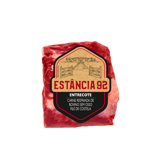 BIFE ANCHO (ENTRECOTE) ESTANCIA 92