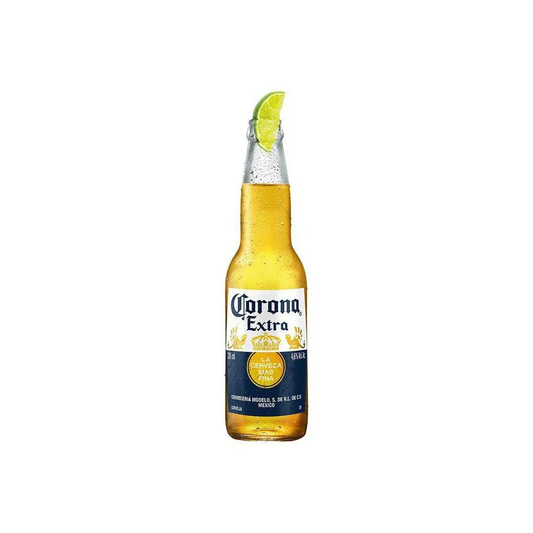 CERVEJA CORONA EXTRA LONG NECK 330ML