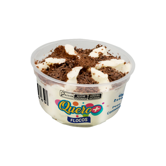 SORVETE POTE QUERO+ KIBUENO 200ML