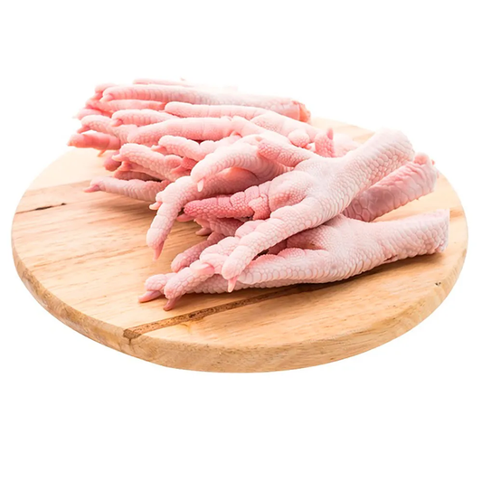 PE DE FRANGO CONG REAL 1KG