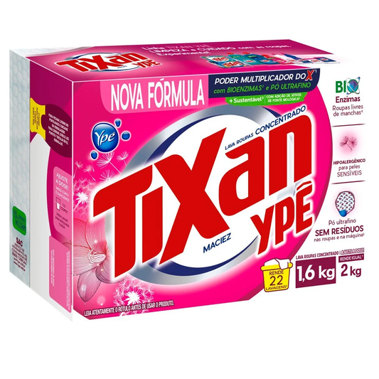 SABAO PO TIXAN MACIEZ 1,6KG