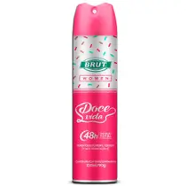 DESODORANTE BRUT DOCE VIDA 150ML