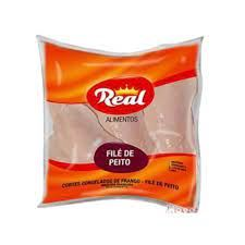 FILE DE PEITO CONG REAL KG