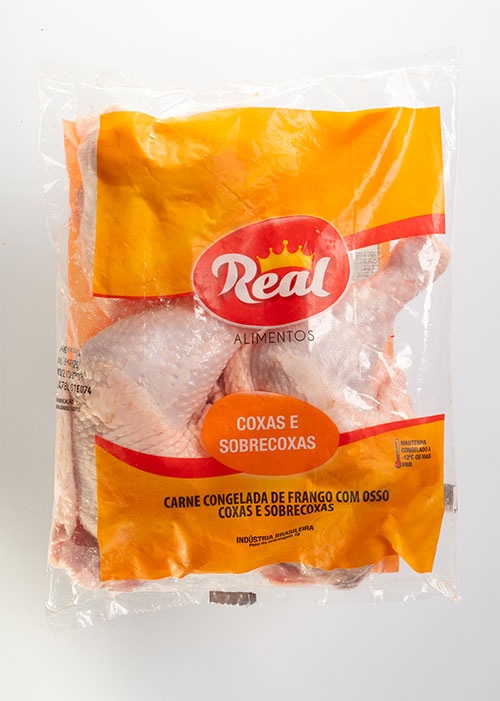 COXA SOBRECOXA REAL (PESO VARIADO) KG
