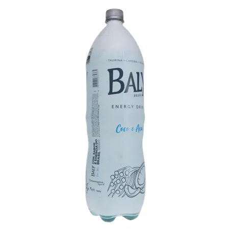 BALY COCO E ACAI 2L