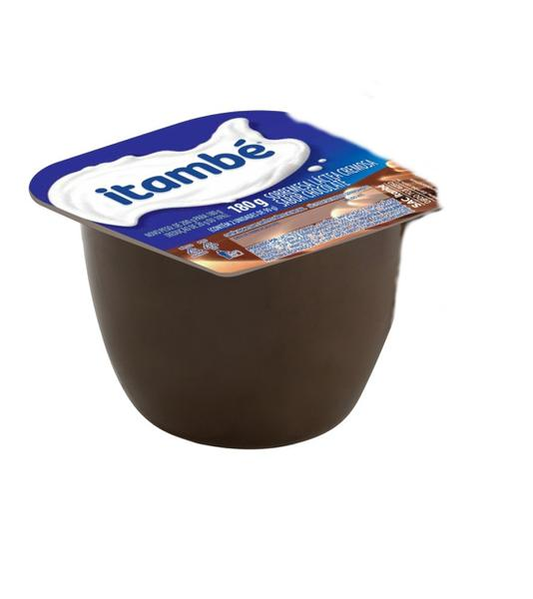 SOBREMESA CREME CHOCOLATE ITAMBE 90G