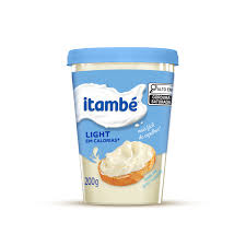 REQUEIJAO LIGHT ITAMBE 200G