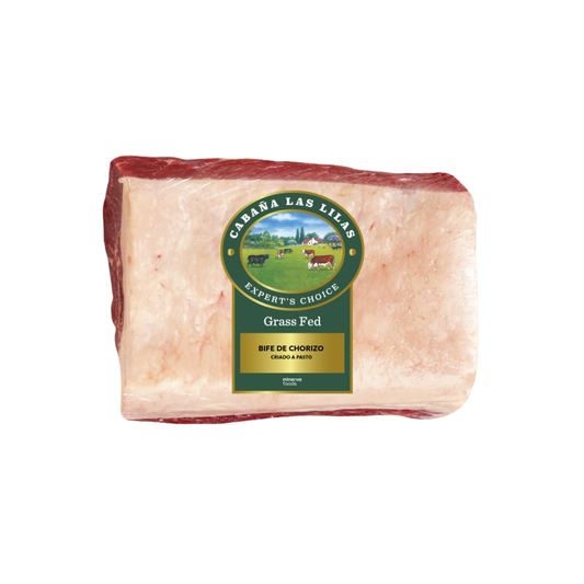 BIFE DE CHORIZO URUGUAIO CABAÑA LAS LILAS