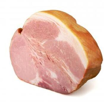 BACON PERNIL PORCIONADO PEDAÇO