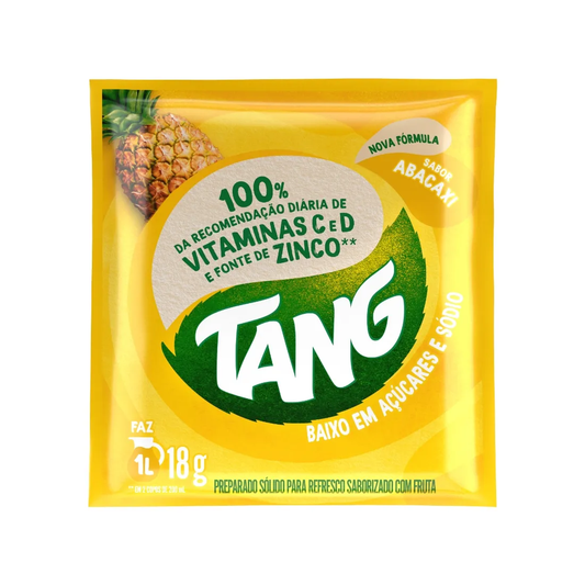 REFRESCO TANG VITAM ABACAXI 18G
