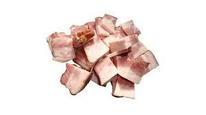 BACON CUBOS PERDIGAO 250G