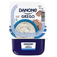 DANONE GREGO FLOCOS POTE 90G