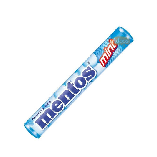 MENTOS MINT 37,5G