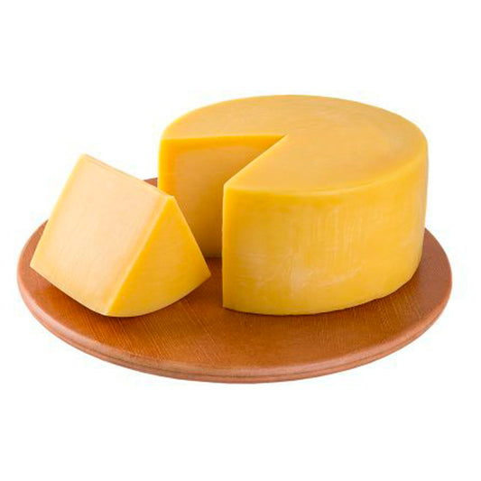 QUEIJO PARMESÃO ARTESANAL KG