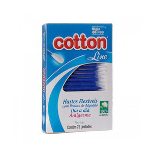 HASTE FLEX COTTON LINE 75UN