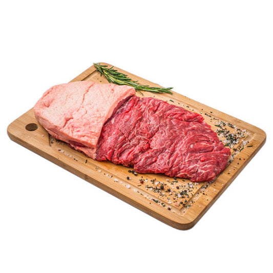 FRALDINHA BOVINA
