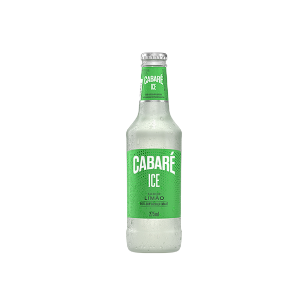 BEBIDA CABARE ICE LN 275ML