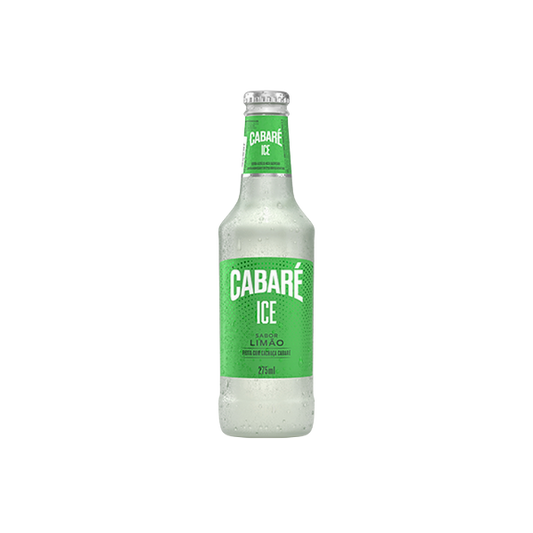 BEBIDA CABARE ICE LN 275ML